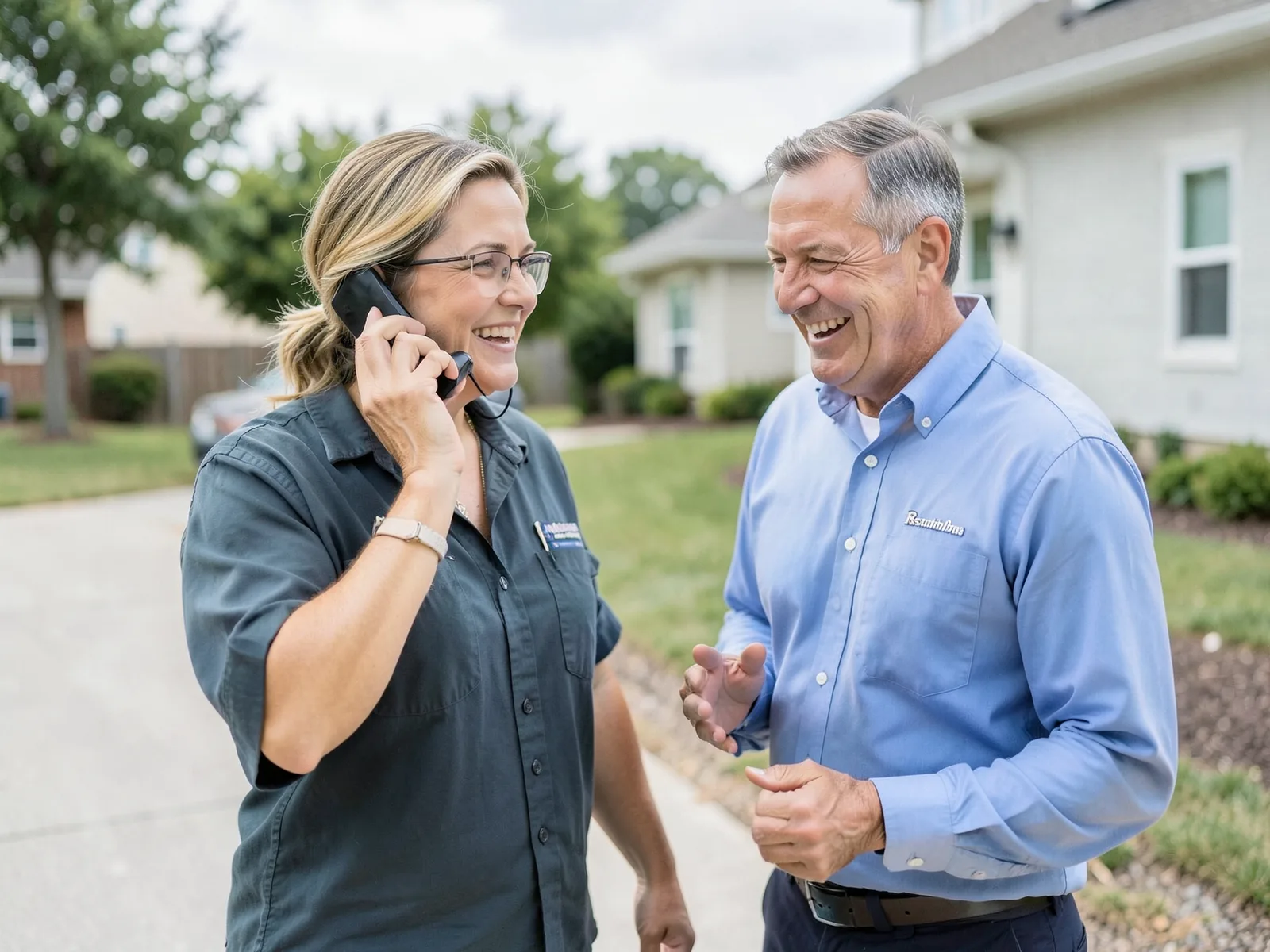 Frequently Asked Questions About Roof Leak Water Damage Restoration in Oden, MI